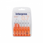 Щітки міжзубні INTERPROX 4G (Інтерпрокс)