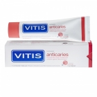 VITIS ANTICARIES зубна паста (Вітіс Антикарієс) 100 мл