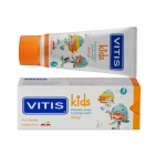 VITIS KIDS паста-гель для дітей від 2 до 6 років