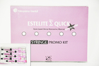 Естелайт Сігма Квік (Estelite Sigma Quick Promo Kit) набір 6 шприців