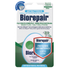 BioRepair Розширююча зубна нитка-флос з гідроксиапатитом "Щоденний захист" 50м
