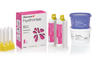 HYDRORISE kit гидрофильный А-силикон (база+коррегирующая)