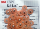 Диски 3М Sof-lex (Софлекс) полировочные 50 шт