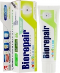 BIOREPAIR Junior Зубна паста для дітей від 7 до 14 років